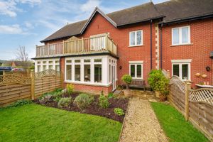 Garden - click for photo gallery